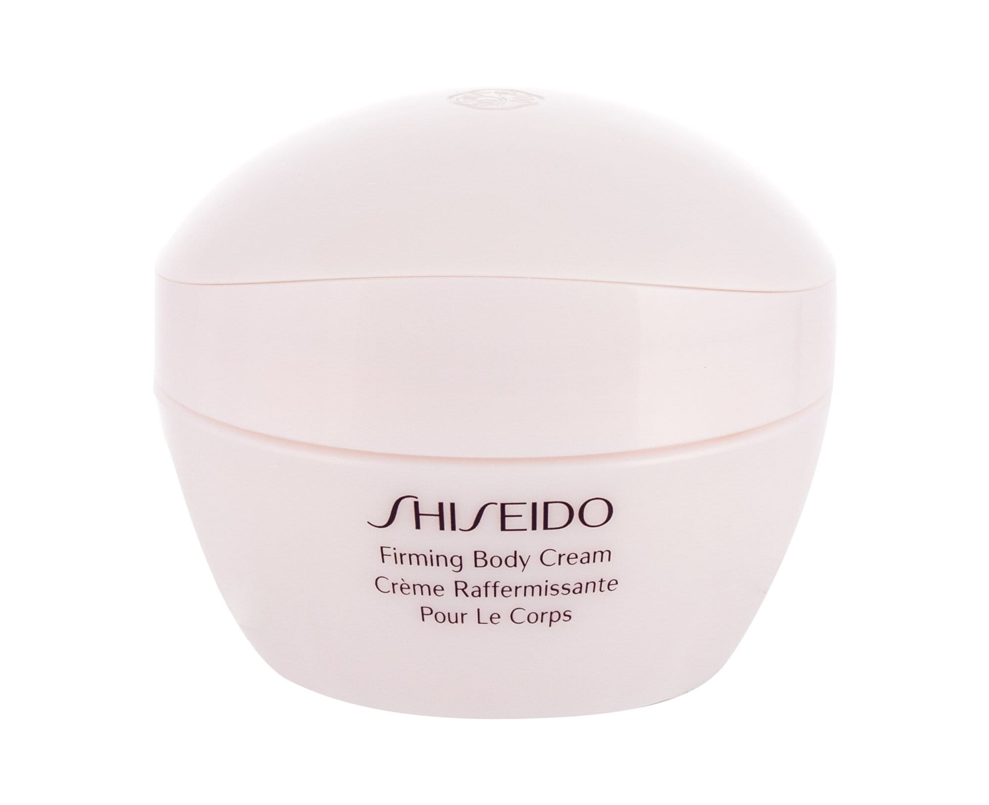 Shiseido Firming Body Cream W Krem do ciała 200ml-188927